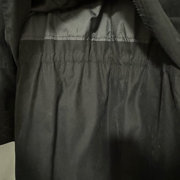 Long Utex Down Coat -vintage? - Picture 5 of 5